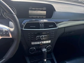 Mercedes-Benz C 63 AMG �������* Back cam* Keyless* 2�����* �������*  | Mobile.bg � ����� ������ 9
