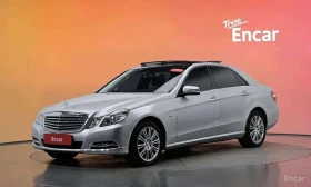������ Mercedes-Benz E 300
