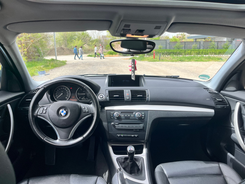 BMW 120 120 d, снимка 5 - Автомобили и джипове - 45920604