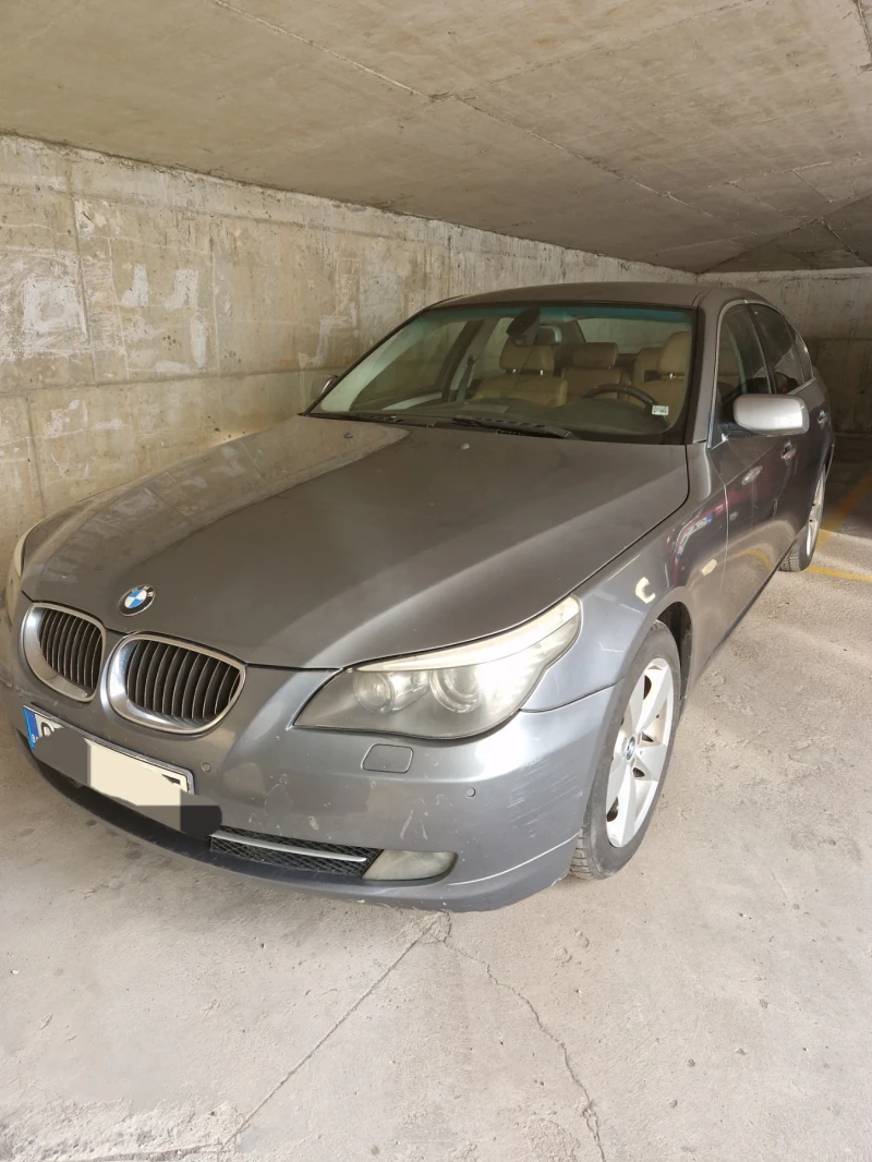 BMW 530 BMW 530xd , снимка 1 - Автомобили и джипове - 47382648