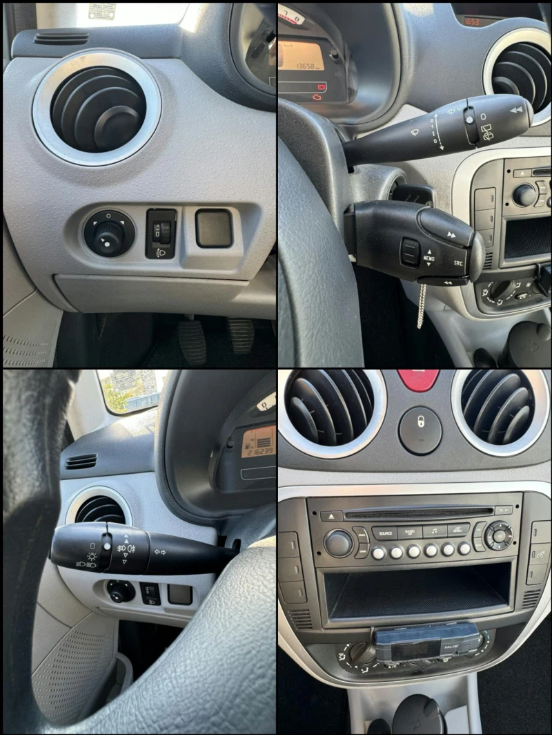 Citroen C3, снимка 15 - Автомобили и джипове - 47542688