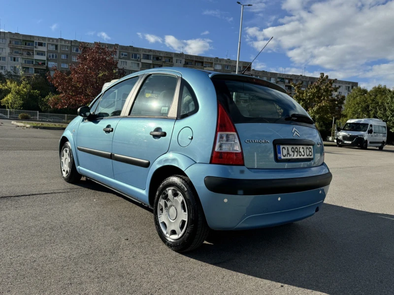 Citroen C3, снимка 2 - Автомобили и джипове - 47542688