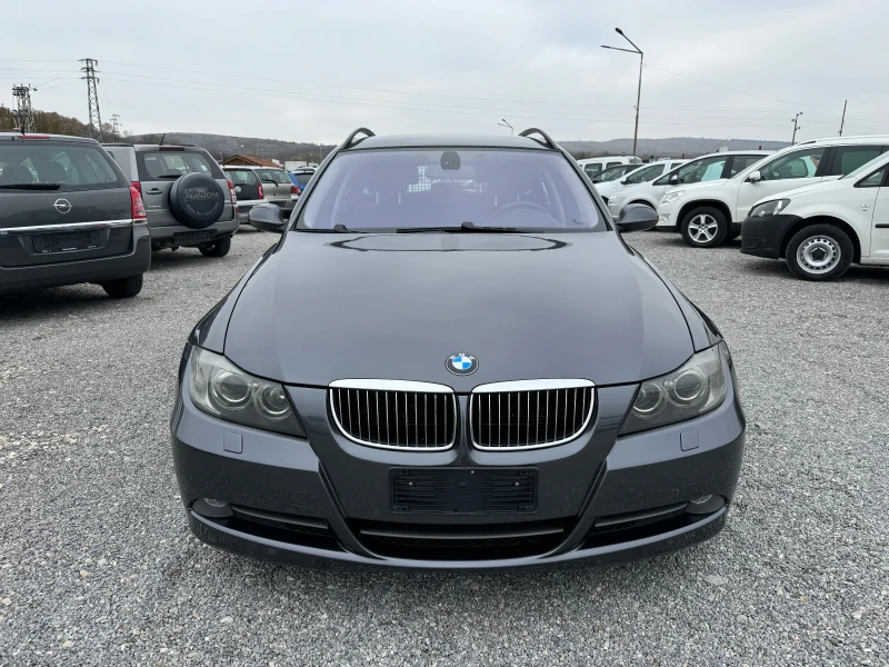 BMW 330, снимка 9 - Автомобили и джипове - 48020841