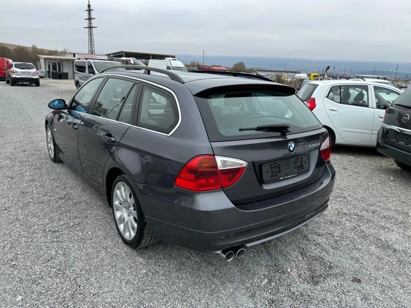 BMW 330, снимка 3 - Автомобили и джипове - 48020841