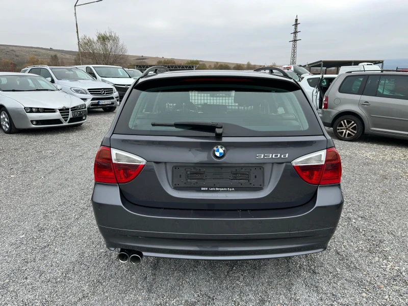 BMW 330, снимка 5 - Автомобили и джипове - 48020841