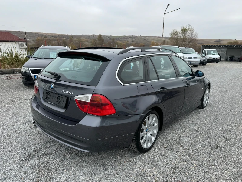 BMW 330, снимка 6 - Автомобили и джипове - 48020841