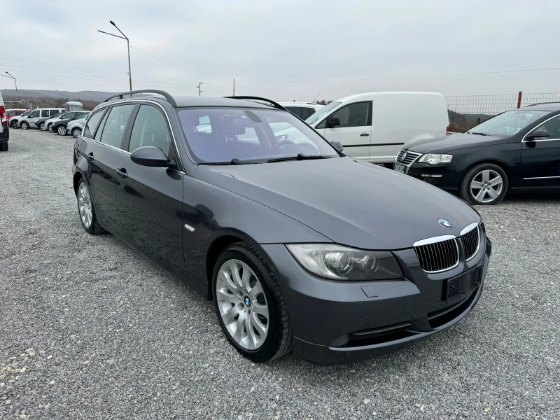 BMW 330, снимка 8 - Автомобили и джипове - 48020841