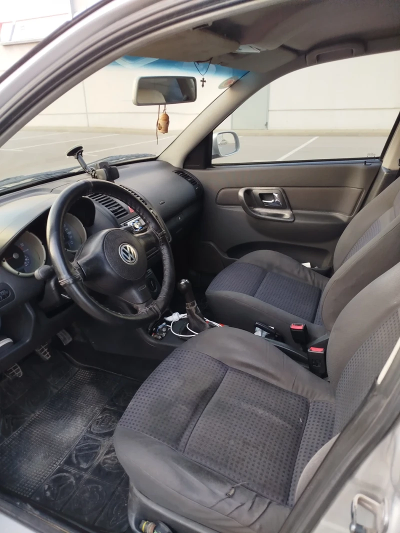 VW Polo, снимка 7 - Автомобили и джипове - 49299715