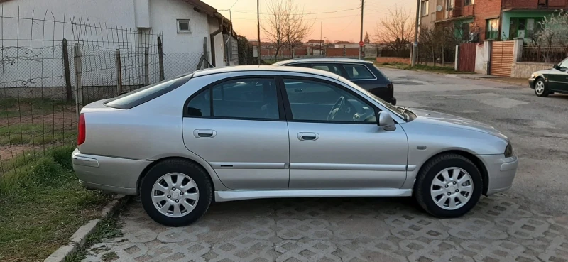 Mitsubishi Carisma DID, снимка 5 - Автомобили и джипове - 51863986