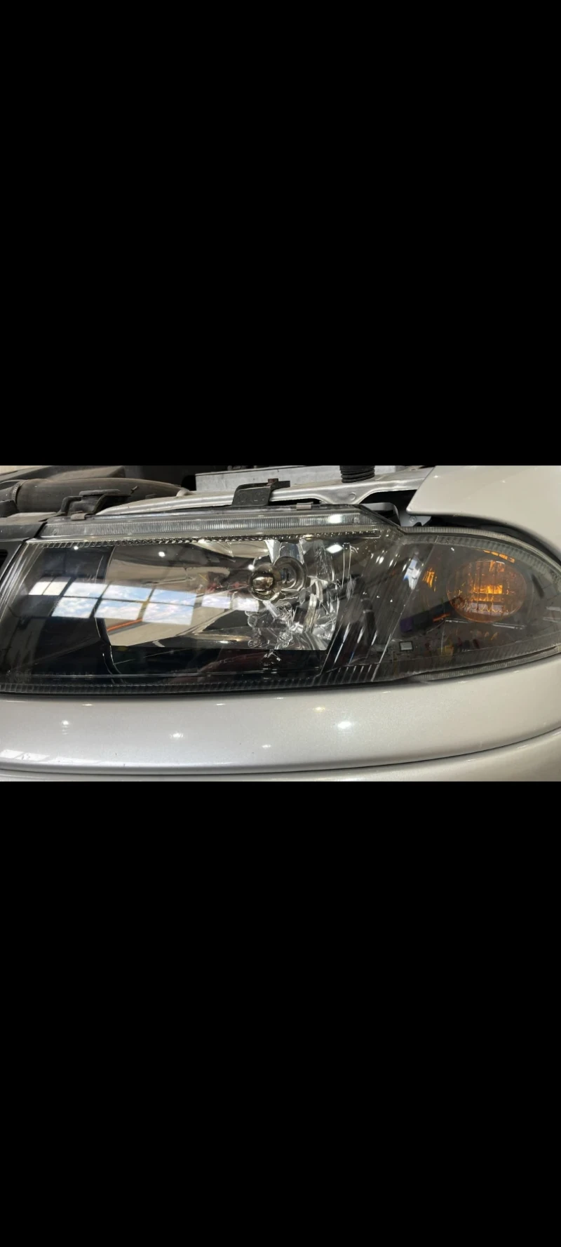 Mitsubishi Carisma DID, снимка 9 - Автомобили и джипове - 51863986