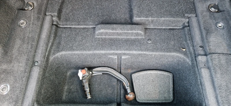 BMW 320 xDrive Touring F31, снимка 7 - Автомобили и джипове - 51045486