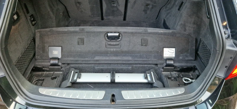 BMW 320 xDrive Touring F31, снимка 15 - Автомобили и джипове - 51045486