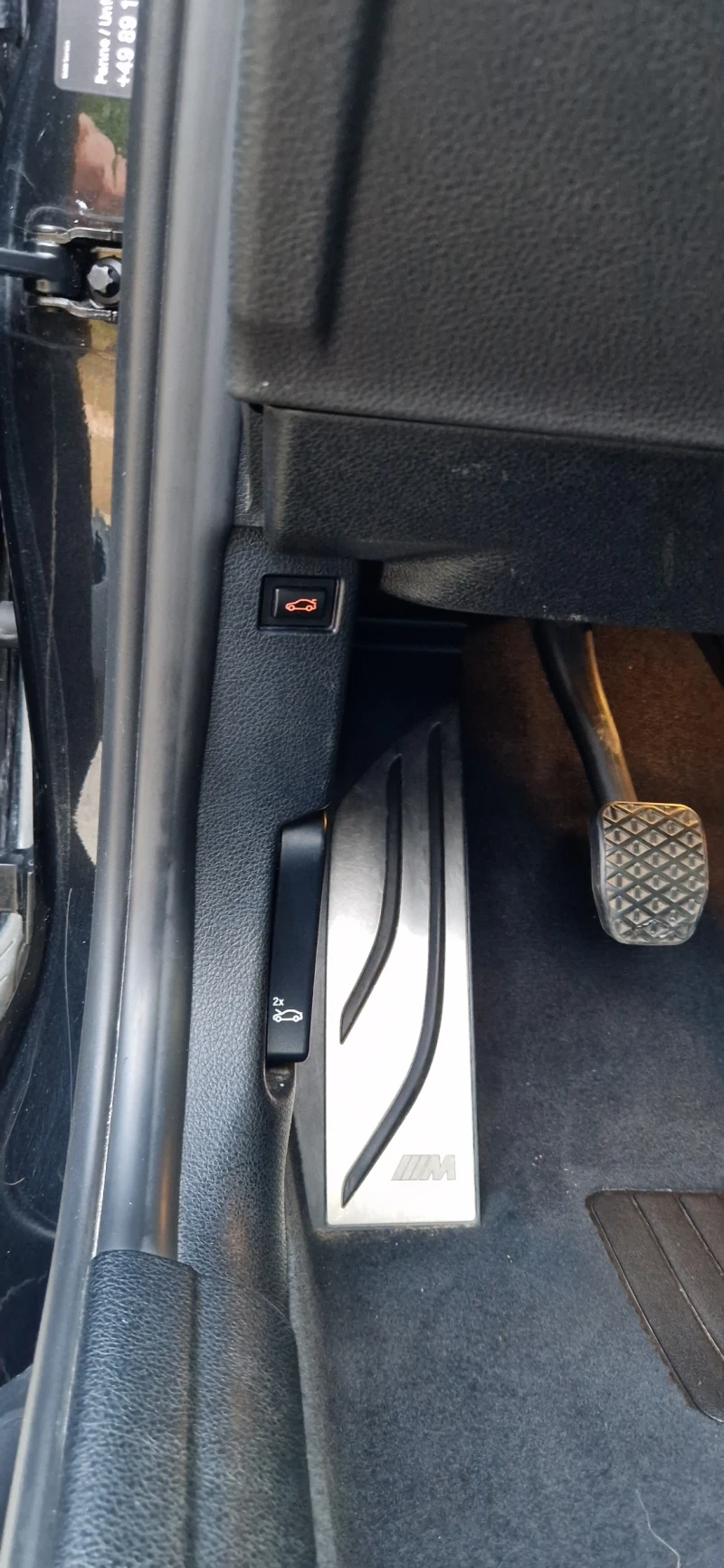 BMW 320 xDrive Touring F31, снимка 14 - Автомобили и джипове - 51045486