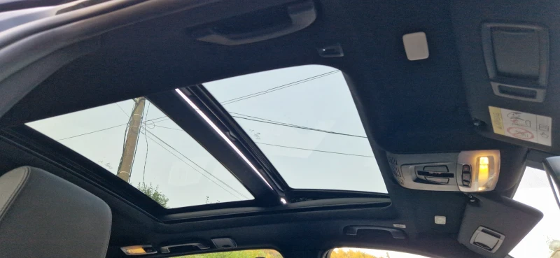 BMW 320 xDrive Touring F31, снимка 13 - Автомобили и джипове - 51045486