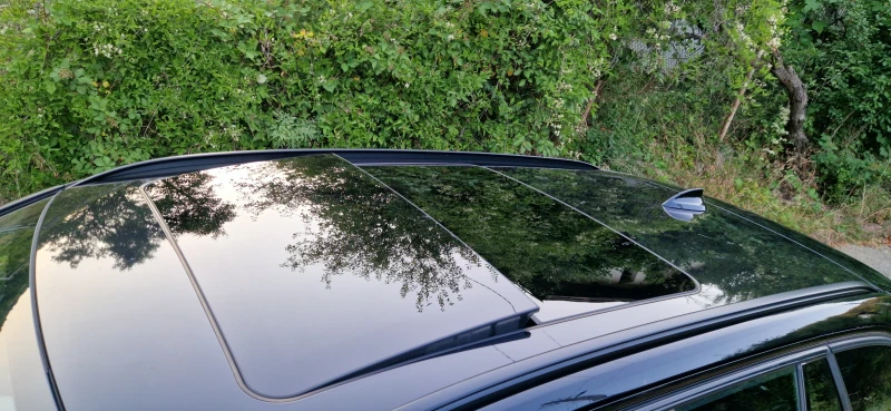 BMW 320 xDrive Touring F31, снимка 10 - Автомобили и джипове - 51045486