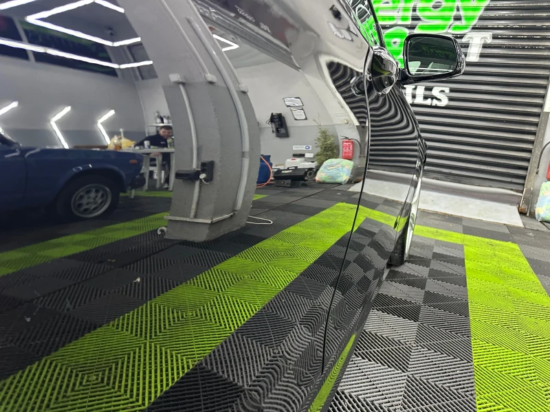 BMW 535 M-Package| Facelift-Individual | Bang & Olufsen, снимка 8 - Автомобили и джипове - 52645916