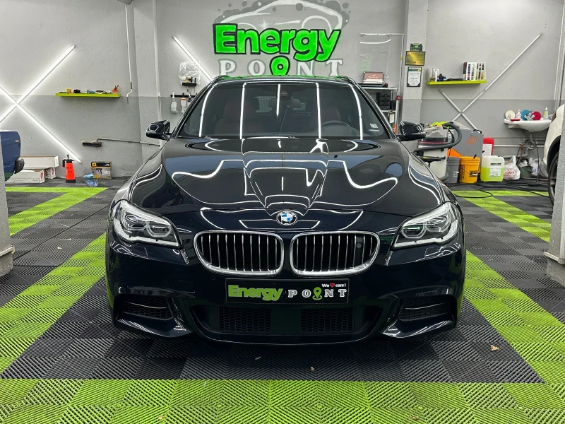 BMW 535 M-Package| Facelift-Individual | Bang & Olufsen