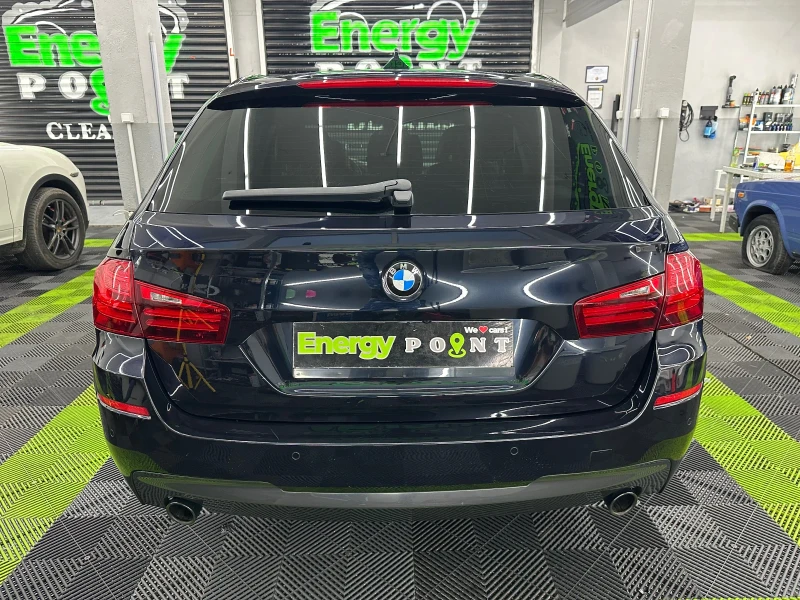 BMW 535 M-Package| Facelift-Individual | Bang & Olufsen, снимка 6 - Автомобили и джипове - 52645916
