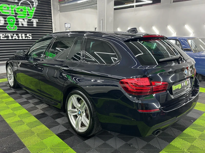 BMW 535 M-Package| Facelift-Individual | Bang & Olufsen, снимка 5 - Автомобили и джипове - 52645916