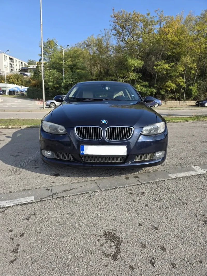 BMW 335 I