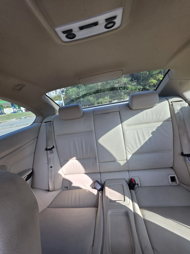 BMW 335 I, снимка 7 - Автомобили и джипове - 52105552