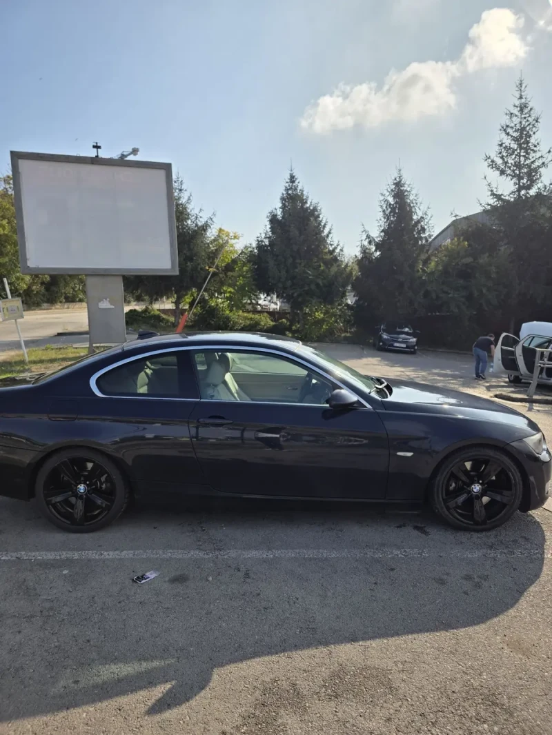 BMW 335 I, снимка 4 - Автомобили и джипове - 52105552