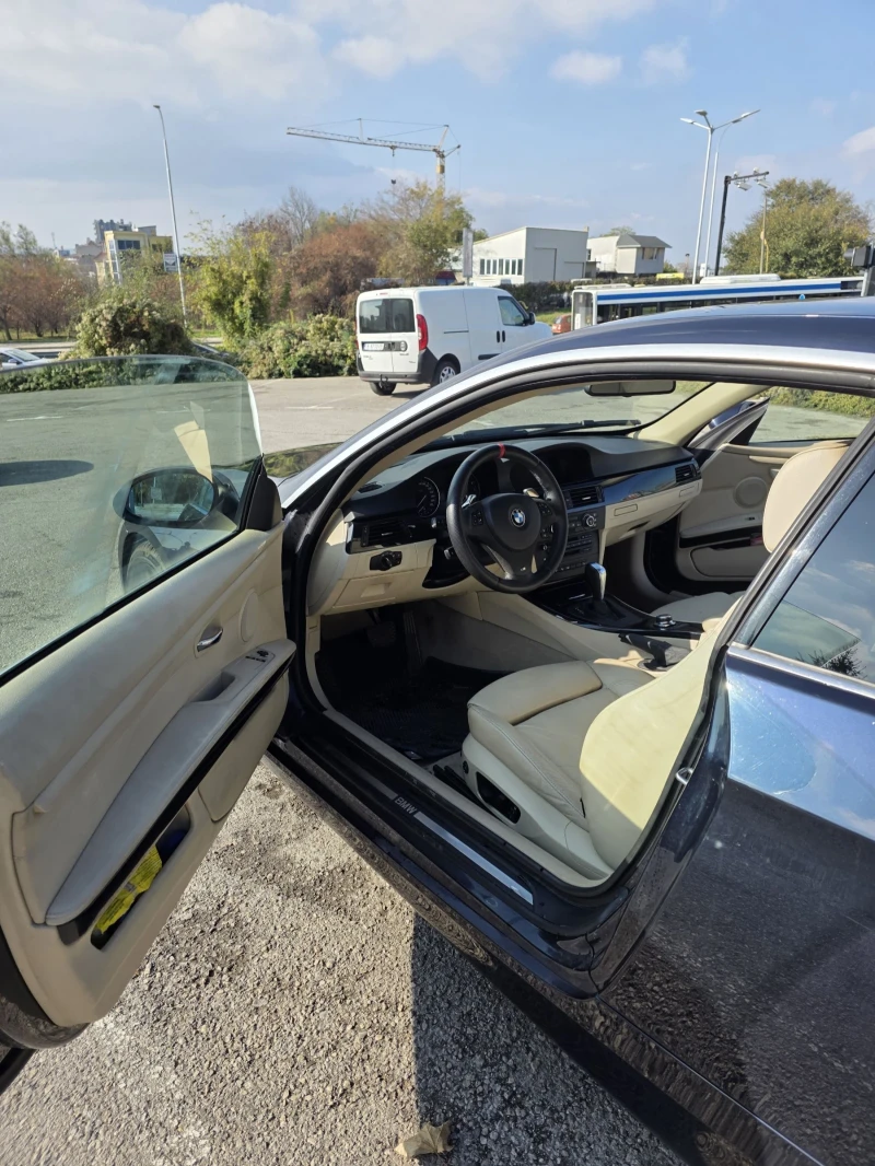 BMW 335 I, снимка 5 - Автомобили и джипове - 52105552