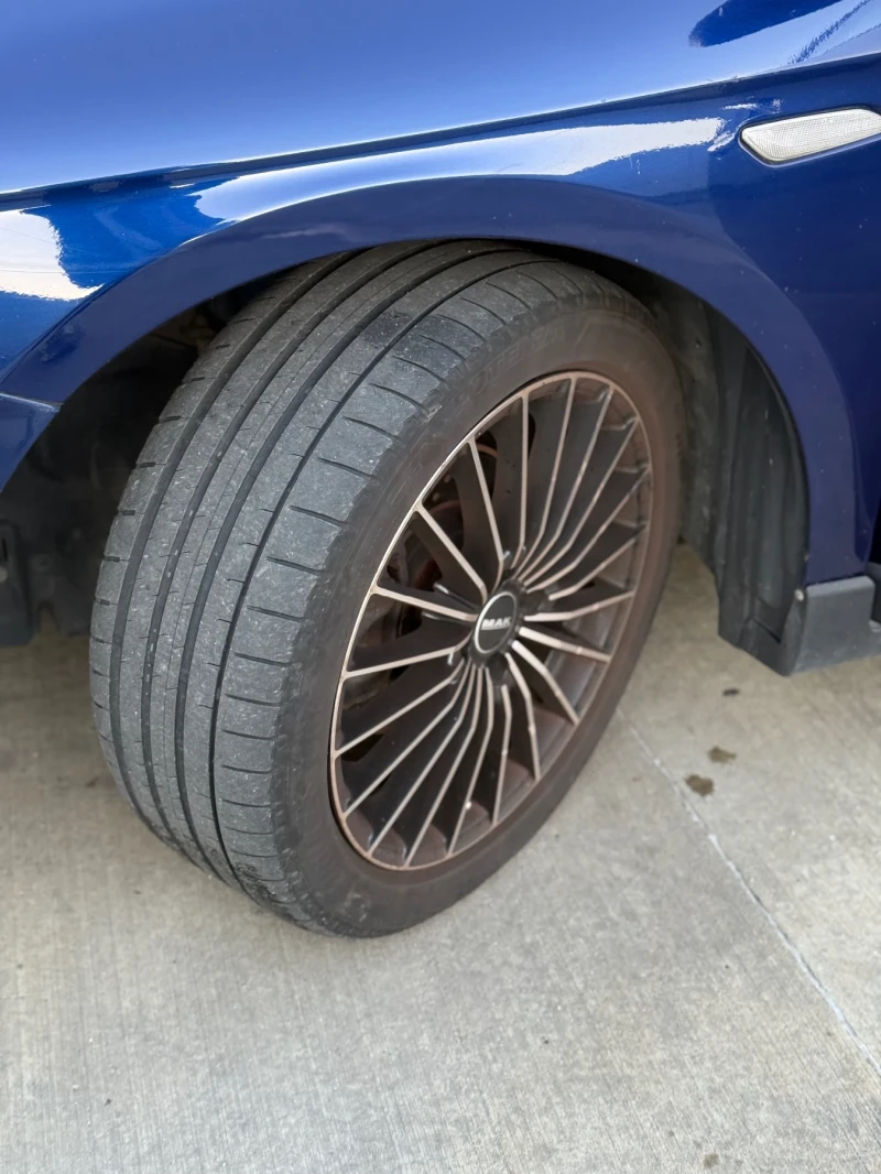 Lancia Delta 1.4TJET * ЕВРО 5Б * НОВ ВНОС * , снимка 11 - Автомобили и джипове - 52257316