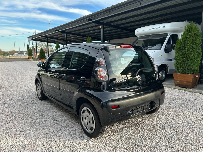 Citroen C1 1, 0 BENZIN, снимка 8 - Автомобили и джипове - 52400871