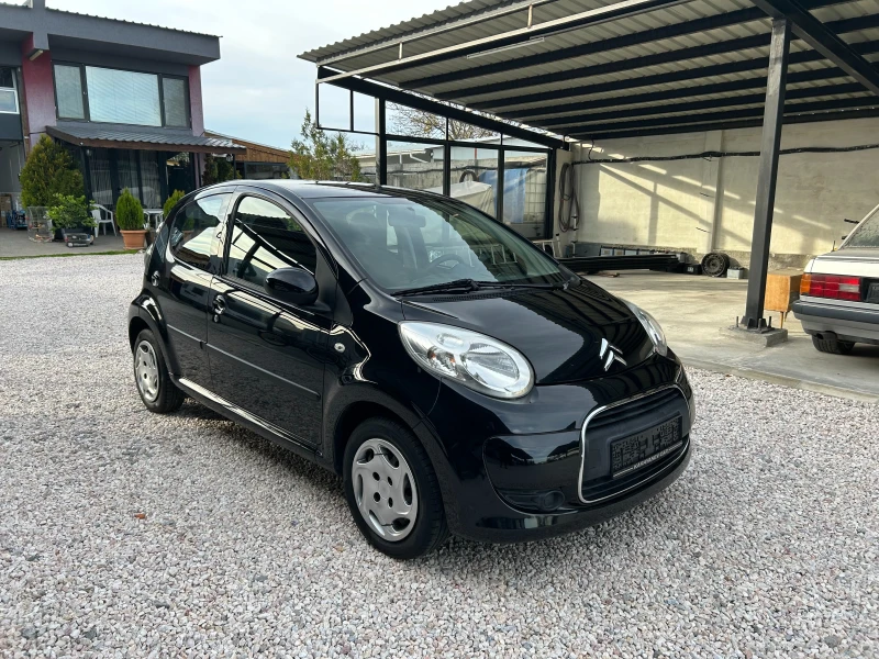 Citroen C1 1, 0 BENZIN, снимка 12 - Автомобили и джипове - 52400871