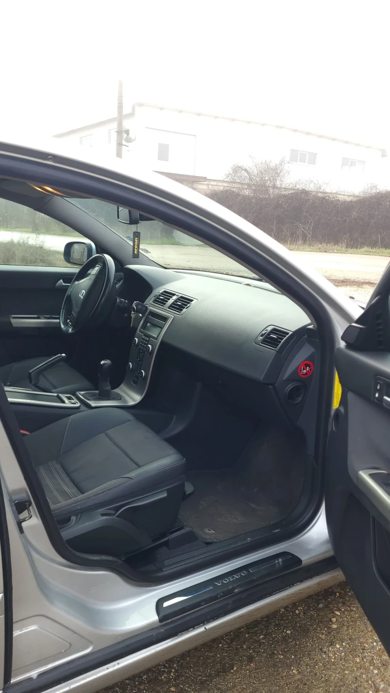 Volvo V50, снимка 4 - Автомобили и джипове - 53154749