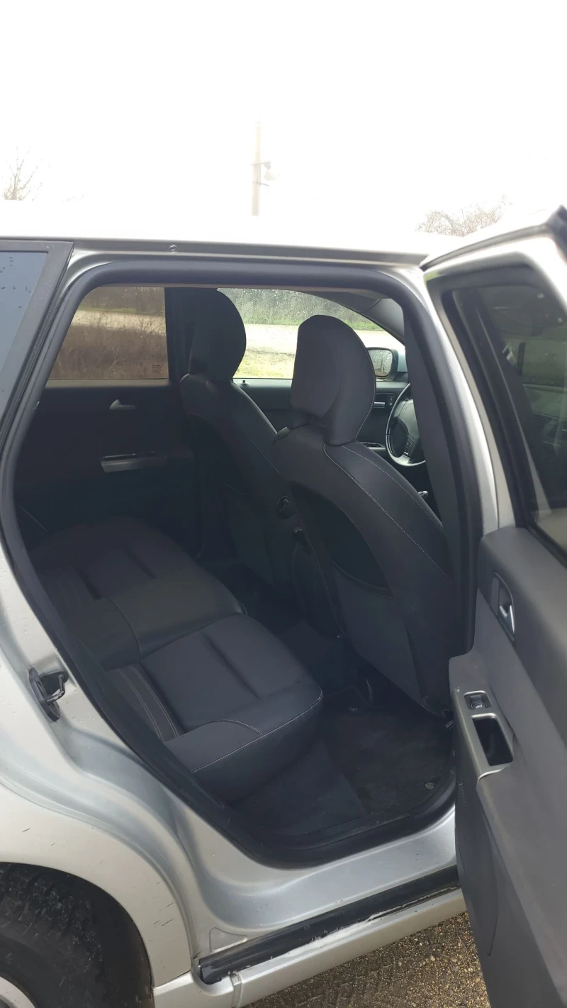 Volvo V50, снимка 8 - Автомобили и джипове - 53154749