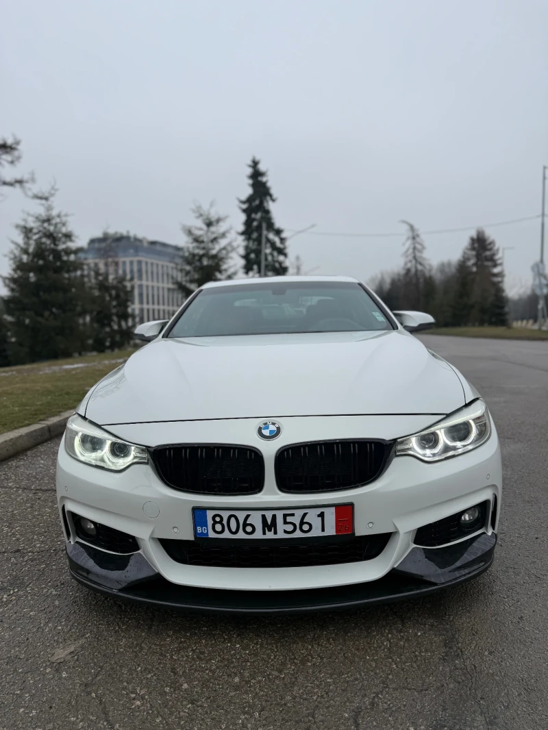 BMW 440 i xDrive M Sport, снимка 2 - Автомобили и джипове - 53258576