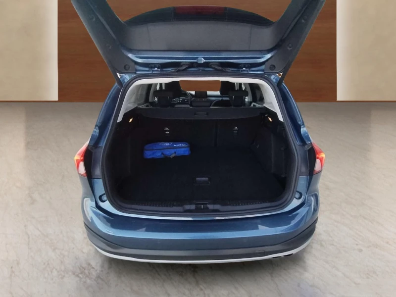 Ford Focus 1.0 EcoBoost, снимка 12 - Автомобили и джипове - 53502164