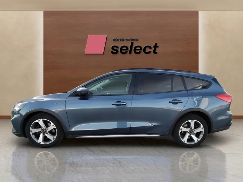 Ford Focus 1.0 EcoBoost, снимка 8 - Автомобили и джипове - 53502164