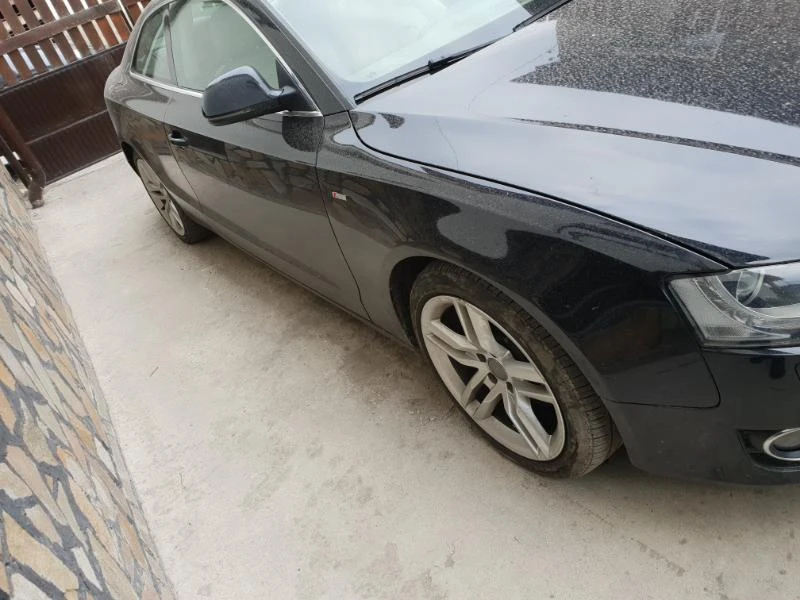 Audi A5 3.0d - изображение 3