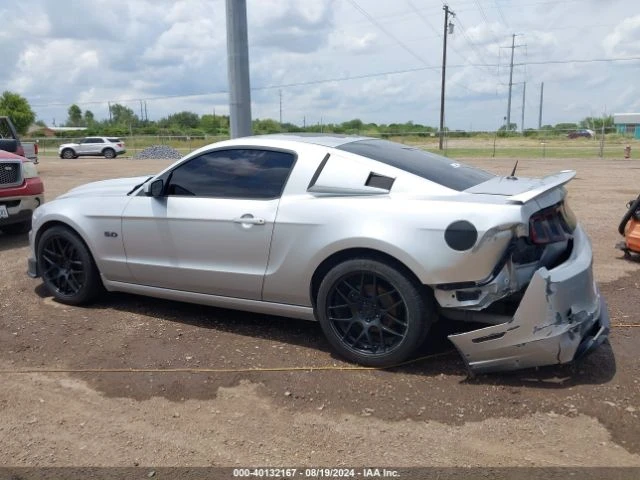 Ford Mustang GT PREMIUM , снимка 6 - Автомобили и джипове - 47327979