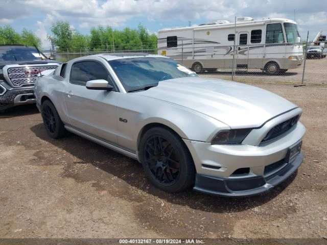 Ford Mustang GT PREMIUM , снимка 1 - Автомобили и джипове - 47327979