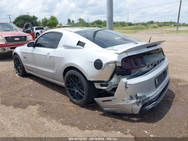 Ford Mustang GT PREMIUM , снимка 3 - Автомобили и джипове - 47327979