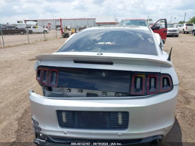 Ford Mustang GT PREMIUM , снимка 16 - Автомобили и джипове - 47327979