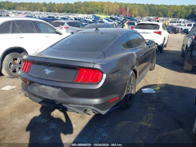 Ford Mustang ECOBOOST - изображение 4