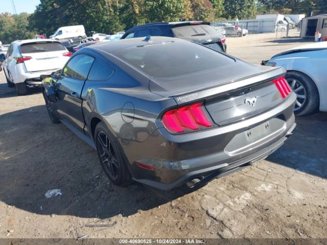 Ford Mustang ECOBOOST - изображение 3