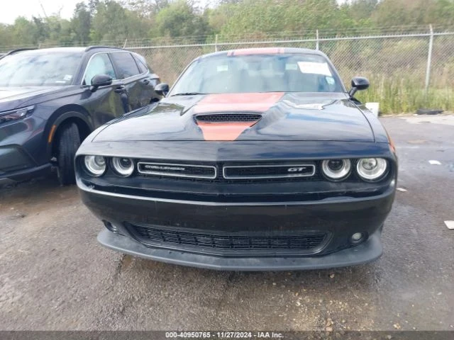 Dodge Challenger, снимка 8 - Автомобили и джипове - 48811748