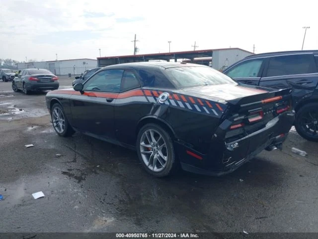 Dodge Challenger, снимка 3 - Автомобили и джипове - 48811748