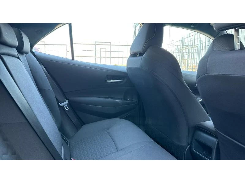 Toyota Corolla HB 1.8 HSD DYNAMIC BUSINESS, снимка 9 - Автомобили и джипове - 49582911