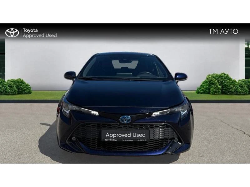 Toyota Corolla HB 1.8 HSD DYNAMIC BUSINESS, снимка 3 - Автомобили и джипове - 49582911