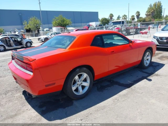 Dodge Challenger R/T 5.7 V8 372hp * Възможност за ГАЗ - изображение 4