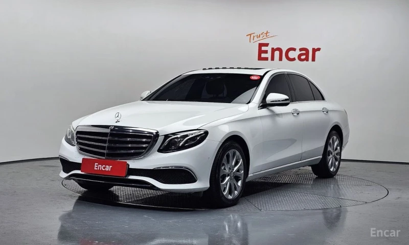 Mercedes-Benz E 220 - 35638 лв. / 18221.42 € - 73934638 1