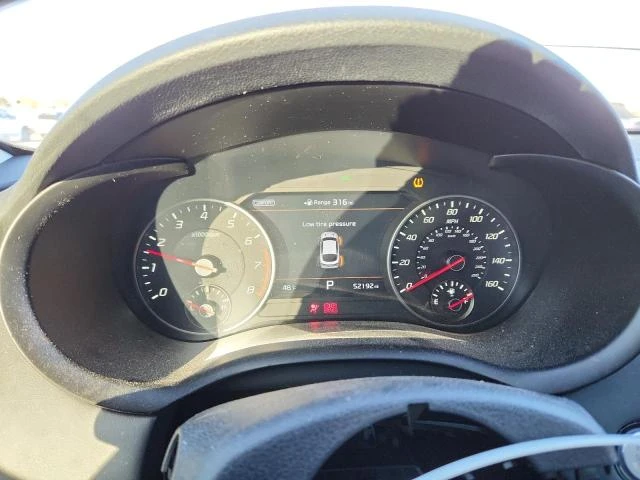 Kia Stinger 2.0L 4 Rear-wheel drive, снимка 14 - Автомобили и джипове - 53142625