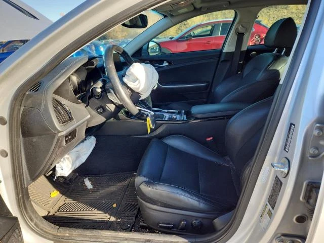 Kia Stinger 2.0L 4 Rear-wheel drive, снимка 12 - Автомобили и джипове - 53142625